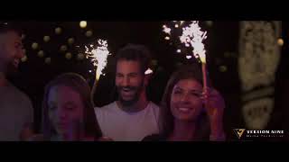 Mezcaleria club in Dubai food and cocktails party