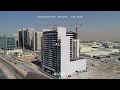 Aura by Azizi | February 2020 | Construction Update