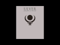 ULVER - Solitude