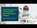 Centralized School Management System Software - CSMS