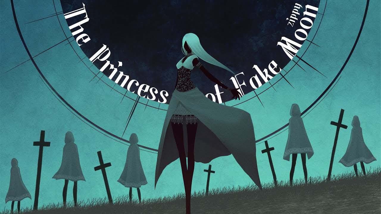 The Princess of Fake Moon