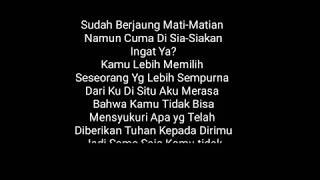 Download lagu Story Wa Sedih~Cover Lagu Kemarin Seventeen mp3 Download lagu Story Wa Sedih~Cover Lagu Kemarin Seventeen mp3