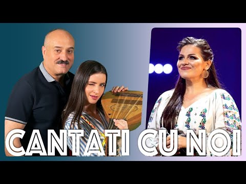 Cantati Cu Noi 🔴LIVE. Gheorghe Topa & Diamanta Paterau & Stela Botez