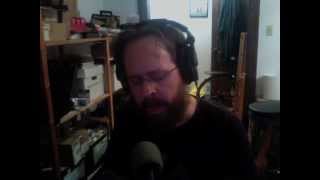 From a Late Night Train (The Blue Nile cover)