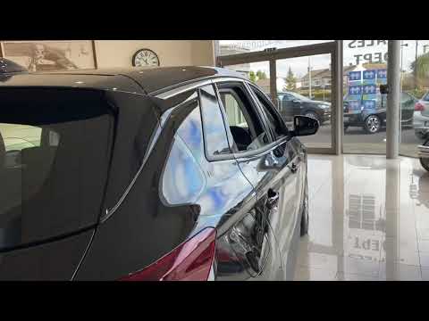 2019 Opel Grandland X 12,803 Kms SRI Powerful 1.2 130 Bhp Turbo Petrol SUV. WWW.BOLANDS.IE Est.1955