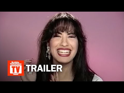 Selena y Los Dinos Trailer #1 (2025)