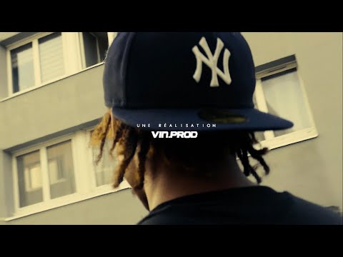 GLDA - Papier (Clip Officiel)