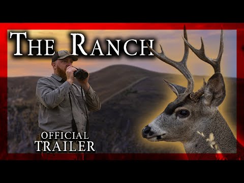 The Ranch - Official Trailer