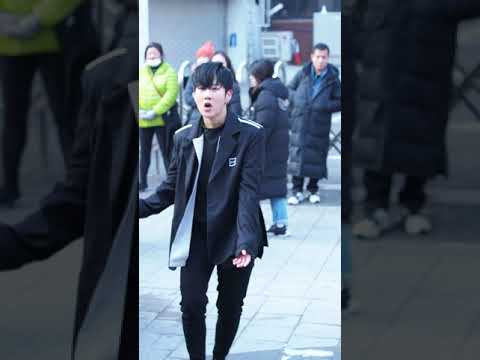 191207 김효진 kimhyojin / WANT - TAEMIN COVER