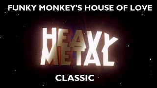 House of Love: Heavy Metal (Ft. Happy Viking)