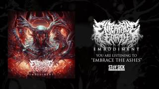 Enterprise Earth -  Embrace The Ashes