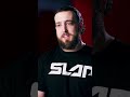 John Davis Has His Eyes On The Power Slap Title