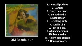 Download lagu Full Album - Kembali Padaku - OM Borobudur. mp3