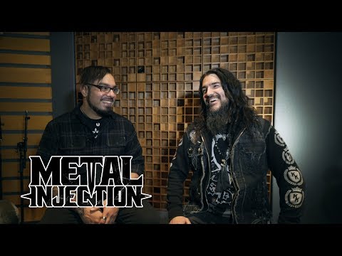 MACHINE HEAD's Robb Flynn Responds to Haters, Goes Deep About The Band's Career