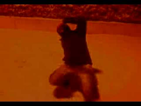 Crew L-Soldiers trailer Ostfildern