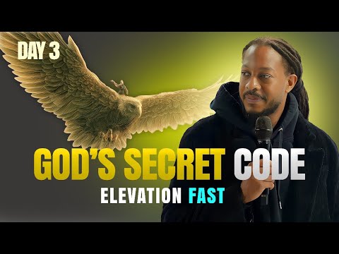 If You Knew This About Wisdom, You’d Stop Worrying About Success | DAY 3 | PROPHET LOVY L. ELIAS