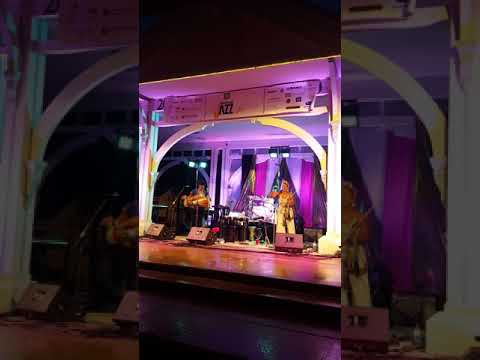 OKAN performed @ Unionville jazz festival 2018