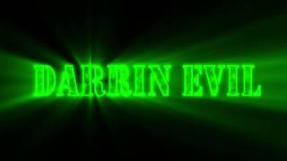 Darrin Evil - Last Kiss (Wayne Cochran cover)