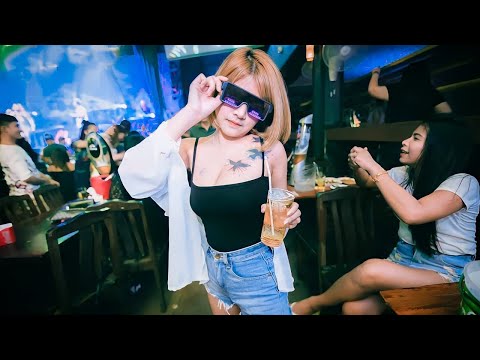 DJ Thailand Remix | Best Club Thai Remix Party 2022 | New Party Remix 2022