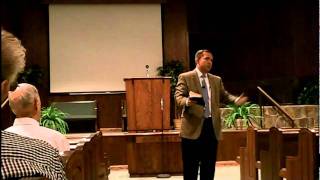 Download Lagu Implications of Creation, 1 of 2, Mountain Creek Church of Christ Thumbnail