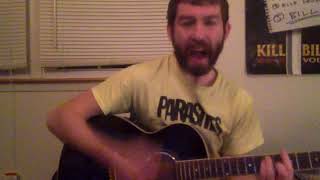 When I Hear Your Name (Teen Idols Acoustic Cover)