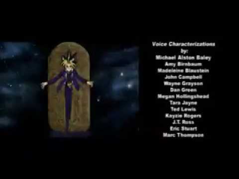 YuGiOh Ending 2