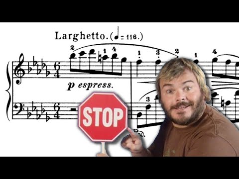 5 Breathtaking Nocturnes NOT by Chopin (ft. Lowell Liebermann)