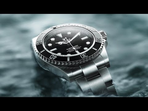 The Obsession With Luxury Sport Watches