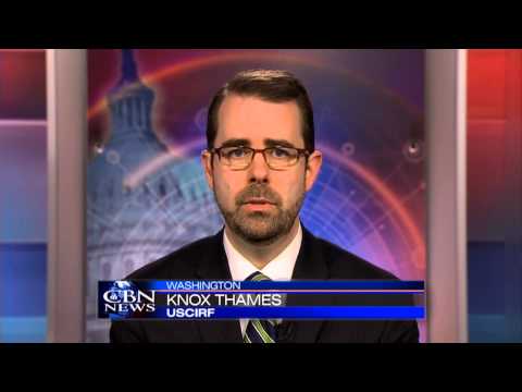 News Channel Morning Edition: May 7, 2013