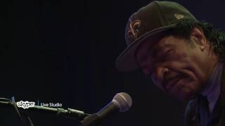 Bobby Rush - Nighttime Gardener (101.9 KINK)