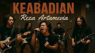 Download lagu Reza Artamevia – Keabadian | Latest Rock Cover Version (Emotional & Powerful) mp3