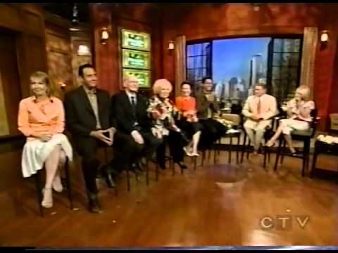 EVERYBODY LOVES RAYMOND FAREWELL