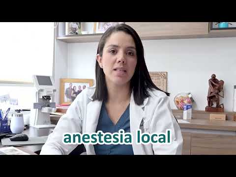 Blefaroplastia – Clínica Clofán