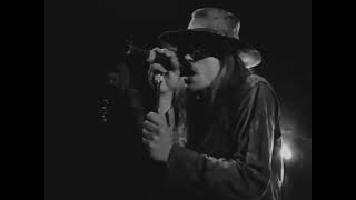 Fields Of The Nephilim - Love Under Will (Live At The Town And Country Club, London 1988)