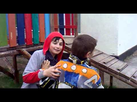 o durere de picior :))