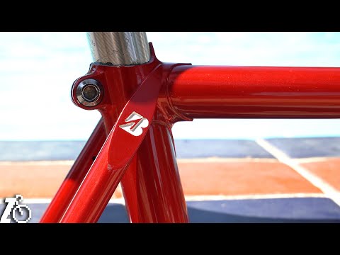 Is this bike the best or worst use of the $1,200 stimulus check?