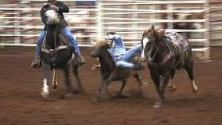 preview picture of video 'Southeastern Showdown High School Rodeo in Perry, Georgia'