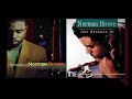 NORMAN BROWN    Moonlight Tonight     1992