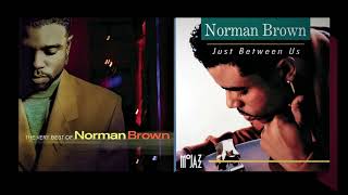 NORMAN BROWN    Moonlight Tonight     1992