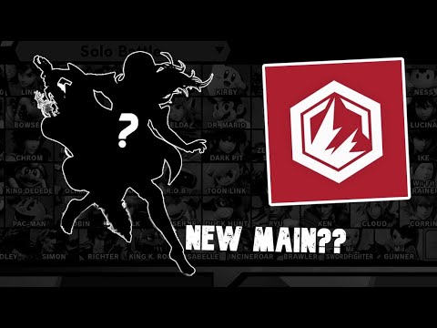 MKLeo's potential secondary main