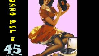 45 giri - Lucio Dalla - Sulla rotta di Cristoforo Colombo