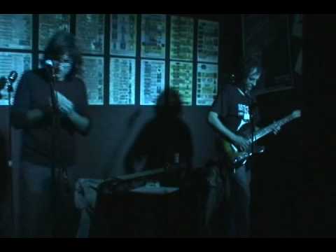 08 Goodbye - La Dan Band - Gropius Noviembre 2008