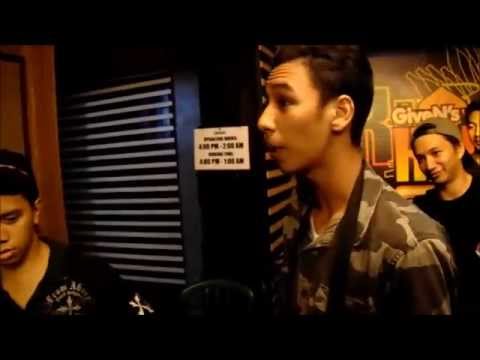 Raplines - C-Quence & Aztec vs RNSM & Mista @2on2 Tournament