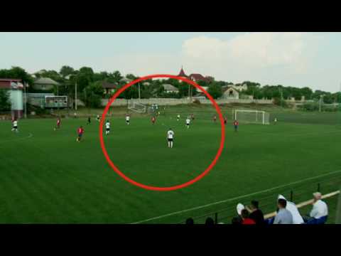 SGS - Petrocub Hincesti(23.07.17)  faze controversate