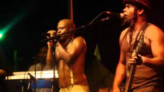 Fishbone &quot;Skanking To The Beat&quot; @ Sunset Junction 2010