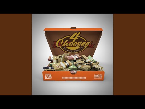 4 Cheeses
