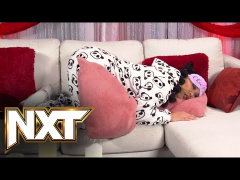 Which WWE NXT Star Would Make The Best Date, Tony Nese Hates Fedex, More | Fight Size