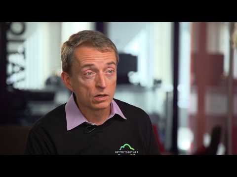 The Partner Ecosystem is Invaluable