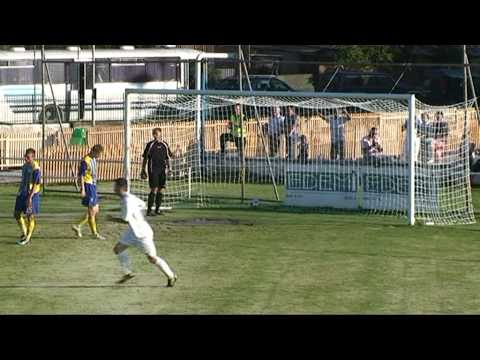 Moldava B - Trebišov 1:0 (1:0) 14.8.2011