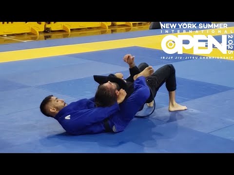 Sean Clancy Jr. vs Italo Gomes full fight